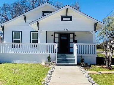 Photo - 602 S Chestnut St