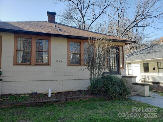 Photo - 1433 Pecan Ave Apartment Unit B