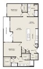 2bed 2bath