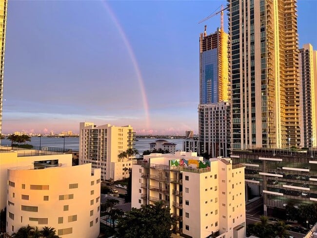 Photo - 444 NE 30th St Unit 1006