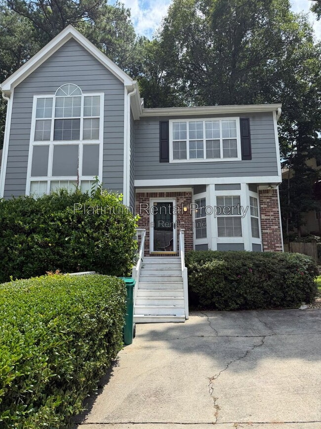 Photo - 5116 Laurel Bridge Ct SE