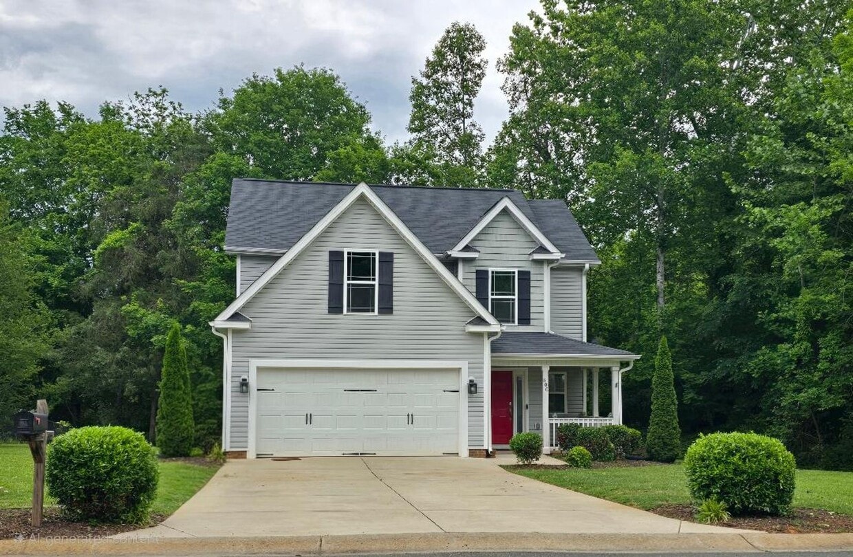 800 N Third St., Mebane, NC - Bev Roberts ... - 800 N Third St., Mebane, NC - Bev Roberts ...