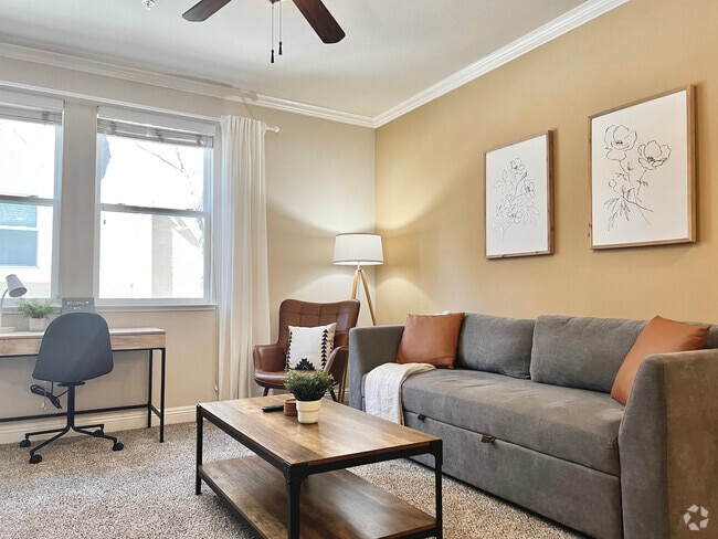 Building Photo - 11380 S Virginia St Unit FL2-ID1228259P Rental