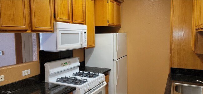 Photo - 3318 N Decatur Blvd Unit 1002