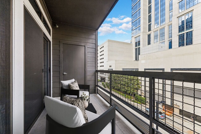 Aston Post Oak