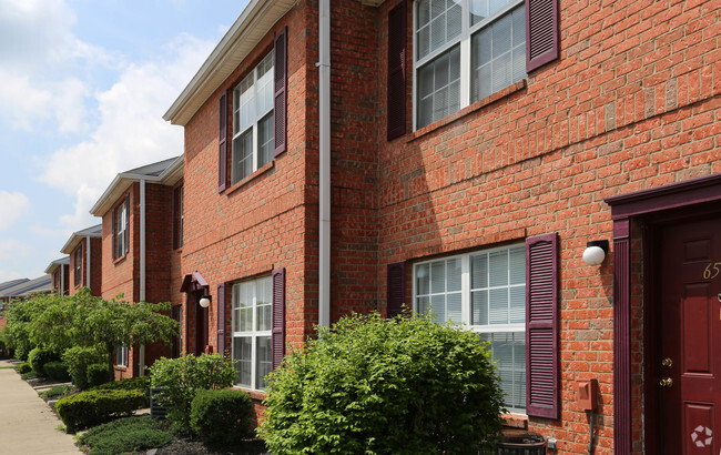 Building Photo - Lakota Pointe I and II Rental