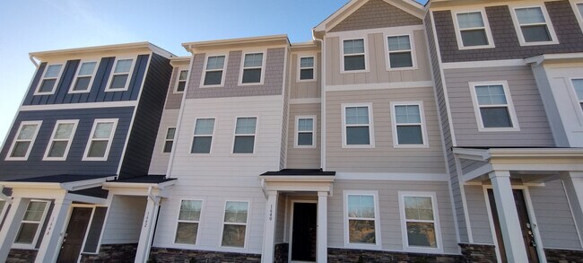 Room in Townhome on Kipp Ln