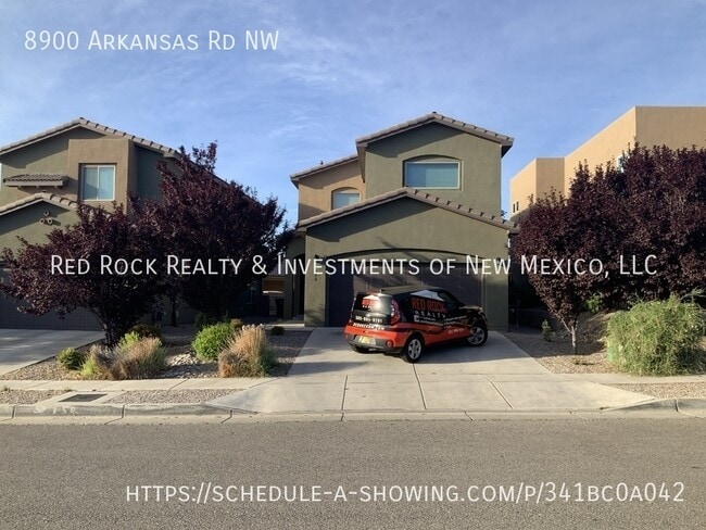 8900 Arkansas Rd NW