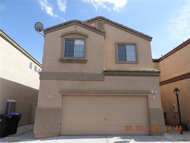 Building Photo - 707 W Sea Harbor Ct Rental