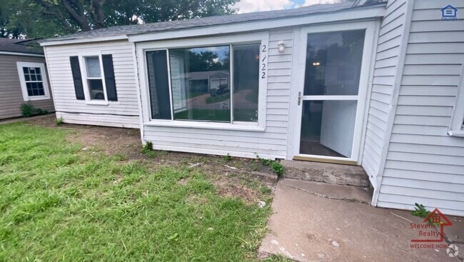 Building Photo - 2722 SW I Ave Rental