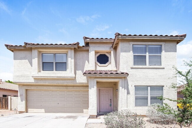 Building Photo - 4630 N 91st Dr Rental