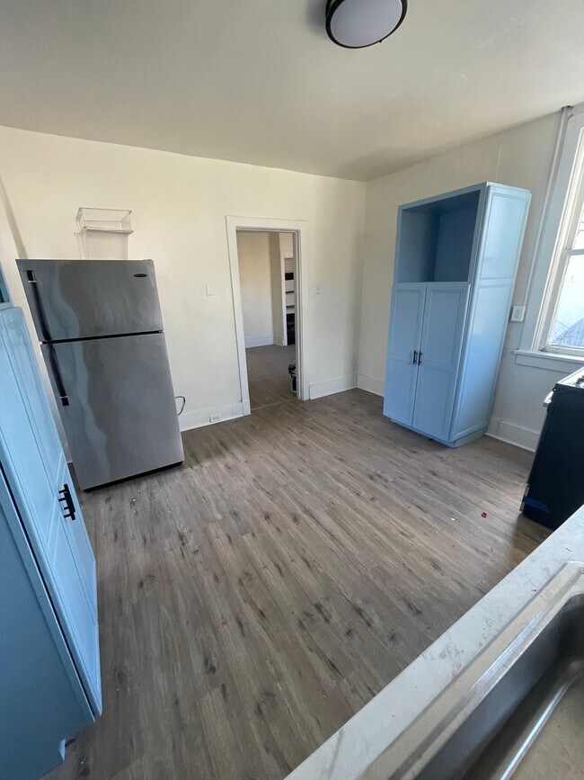 7307 Idlewild St Unidad 7307 Idlewild St, Unit 1