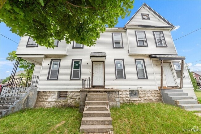 Building Photo - 315 Wohlers Ave Rental
