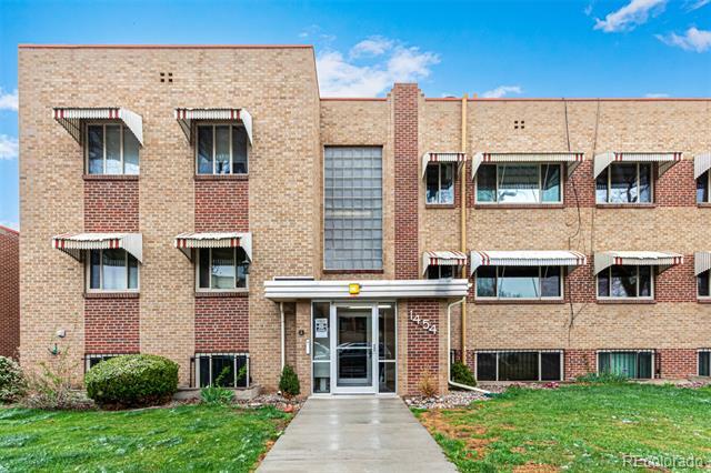 Photo - 1454 Jersey St Unidad 104