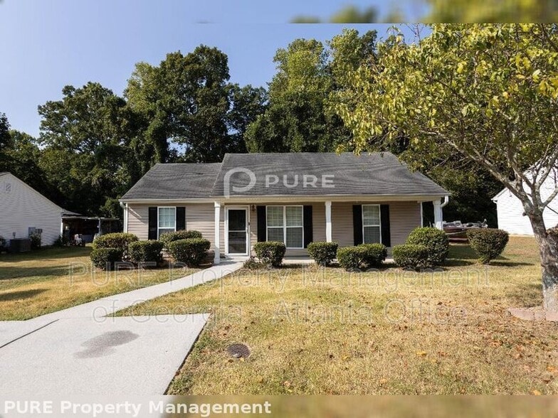 553 Scrooch Ct
