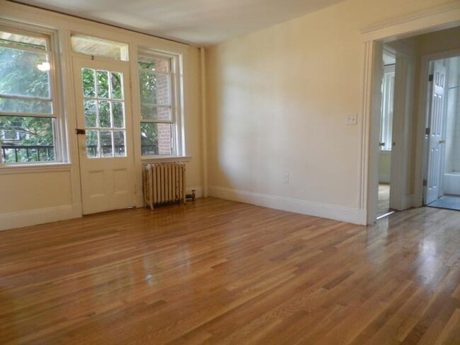 Photo - ALLSTON 2BED / 1BATH WITH HEAT AND HW FOR SEPTEMBER 2026
