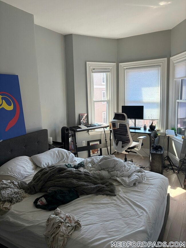 Photo - 14 Sturtevant Terrace Unit 1