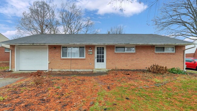 Building Photo - 1631 Lucks Rd