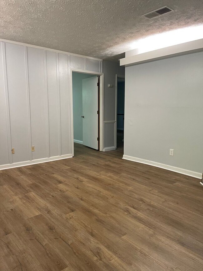 2BR/1BA Duplex in Oconee County! Move in r... Rental House Rental in