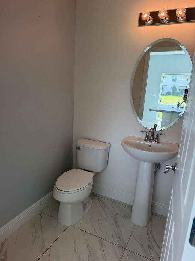 Photo - 2810 NW Treviso Cir