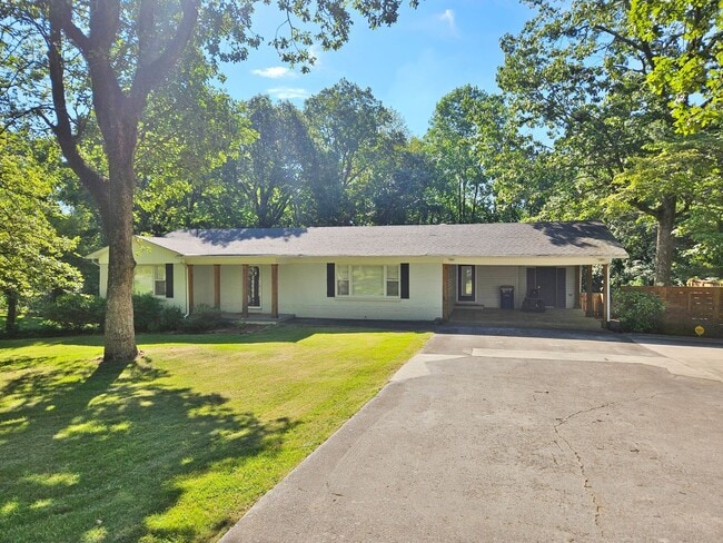 Photo - Large Home in the City