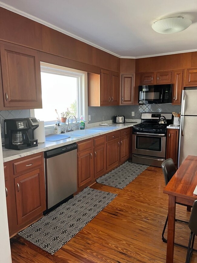 Photo - Mature Neighborhood, Modern Conveniences