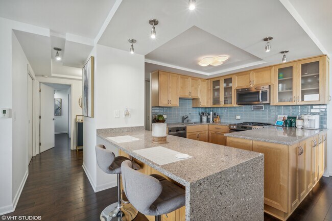 Photo - 400 E Randolph St Unidad 2909