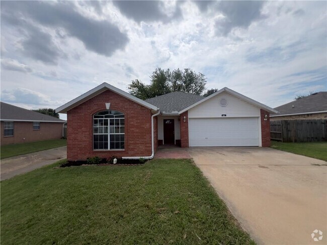 Building Photo - 861 Sunflower St Rental