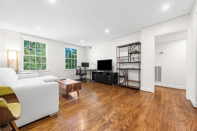Photo - 2720 Ordway St NW Unit # 3