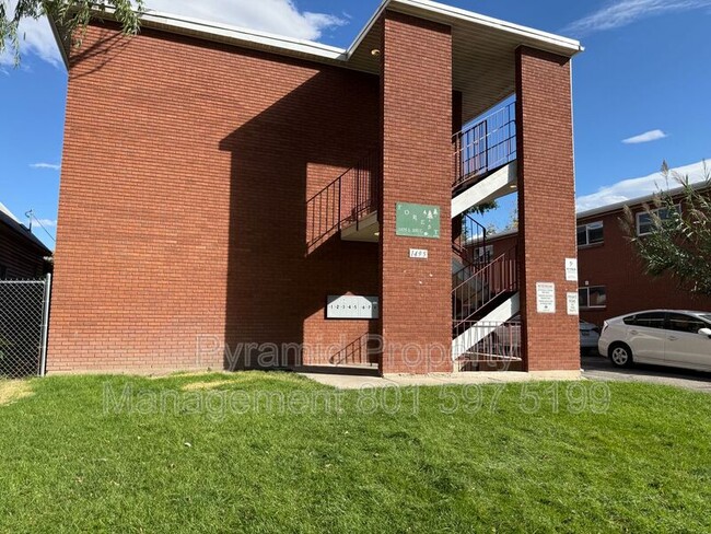 Photo - 1495 S 200 E