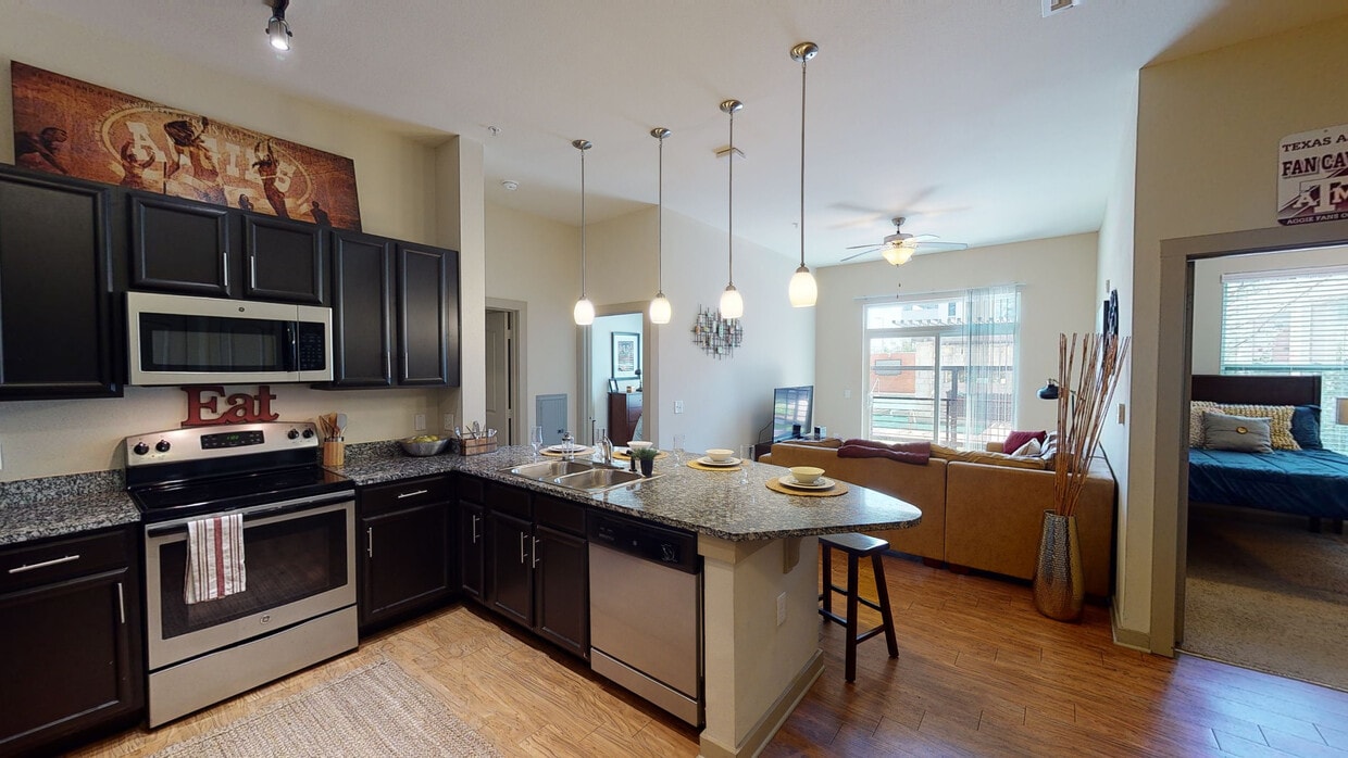 Photo - Northpoint Crossing Apartments