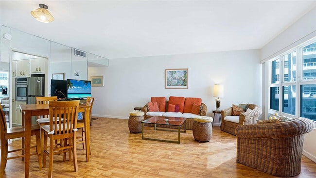 Photo - 3700 Galt Ocean Dr Unidad 602