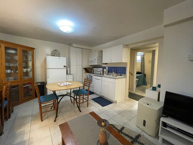 Photo - 56 Hobson St Unit G