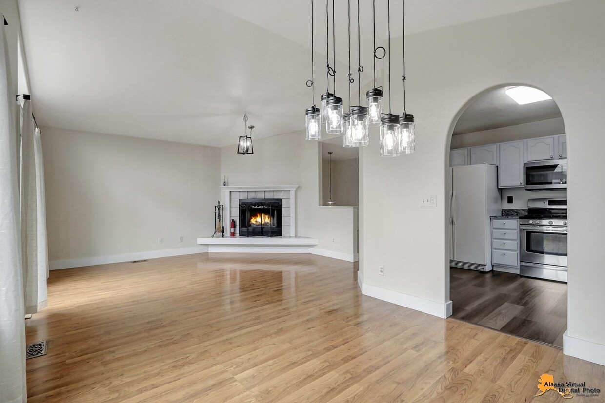 COMING SOON! Rare Find! East Anchorage Hom... - COMING SOON! Rare Find! East Anchorage Hom...