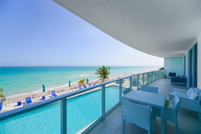 Photo - 3951 S Ocean Dr Unit 402