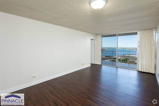 Building Photo - 98-099 Uao Pl. #2509 Unit 2509 Rental