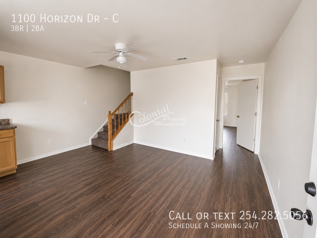 Photo - 1100 Horizon Dr Unit C
