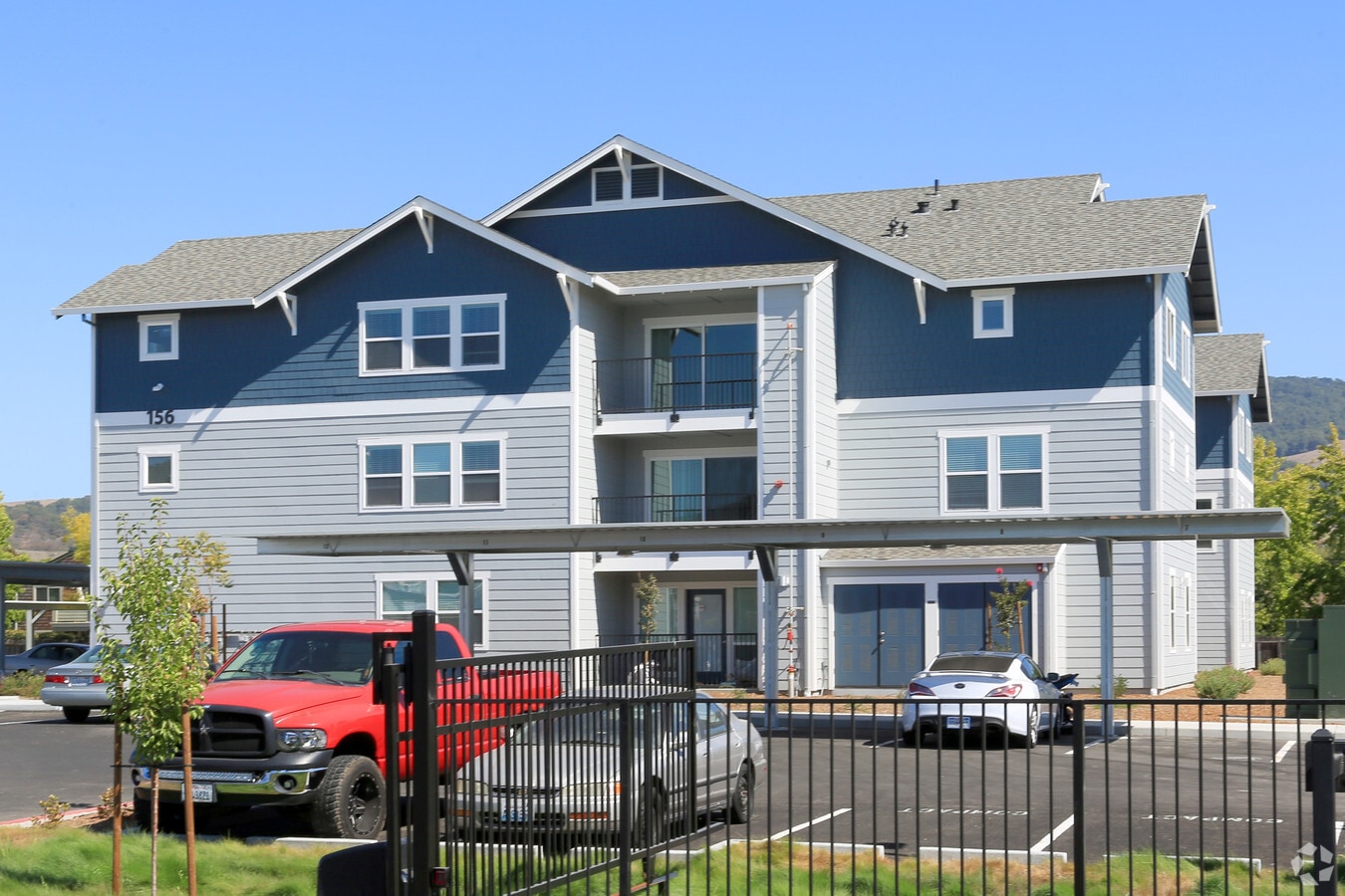 Photo - Bella Vita Apartments