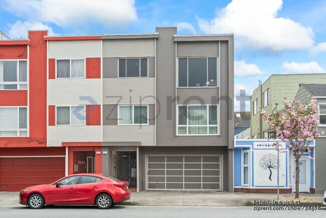 Photo - 1141 Irving St