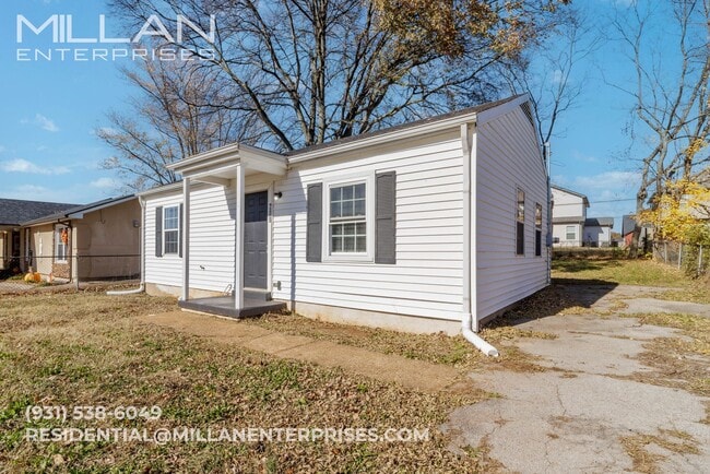 Photo - Cozy 2-Bedroom with Outdoor Space & Everyd...