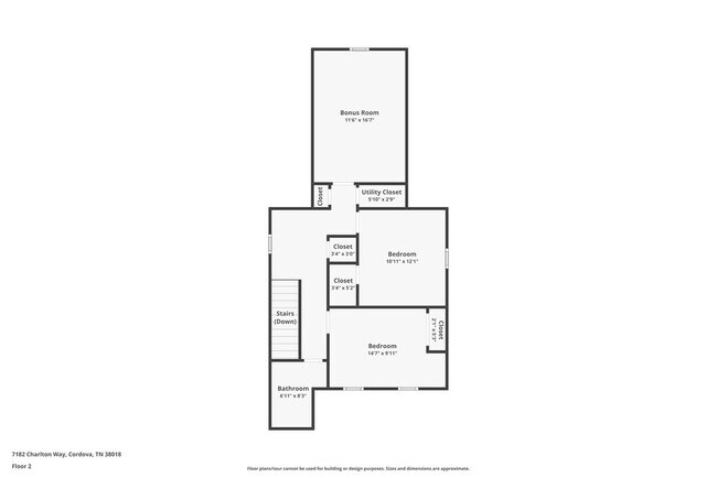 Photo - 7182 Charlton Way