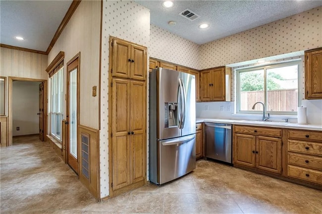 Photo - 1405 Ridgemoor Ln