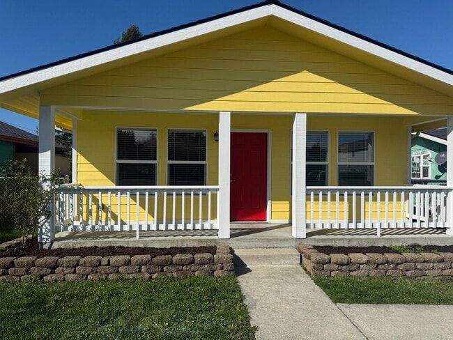 Photo - Mount Vernon 3 Bedroom