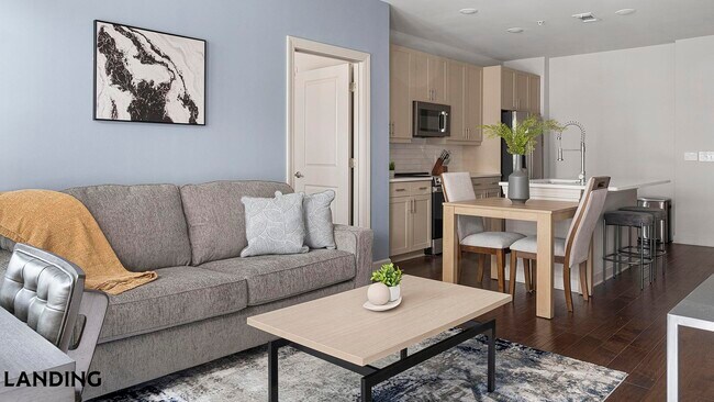 Photo - 2420 Peachtree Rd NW Unidad 1223