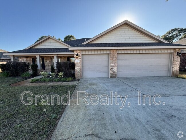 Building Photo - 9629 Meadow Wood Ln Rental