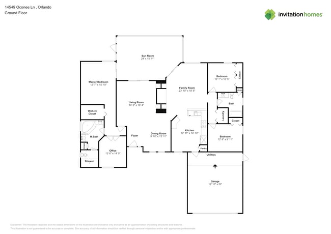 Photo - 14549 Oconee Ln