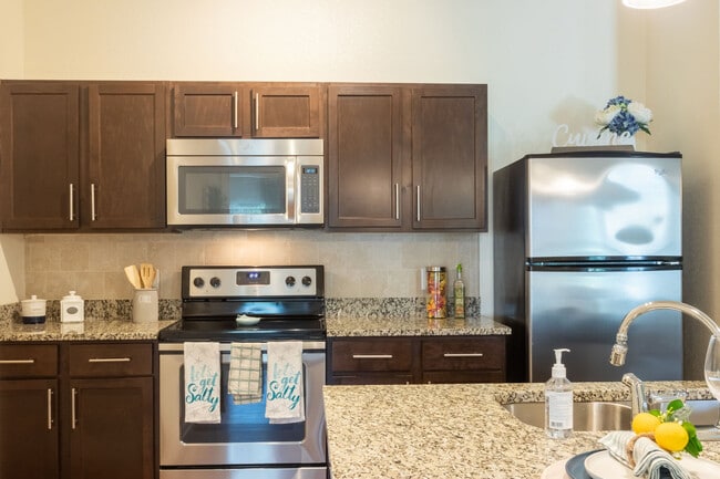 Photo - Amberleigh Shores