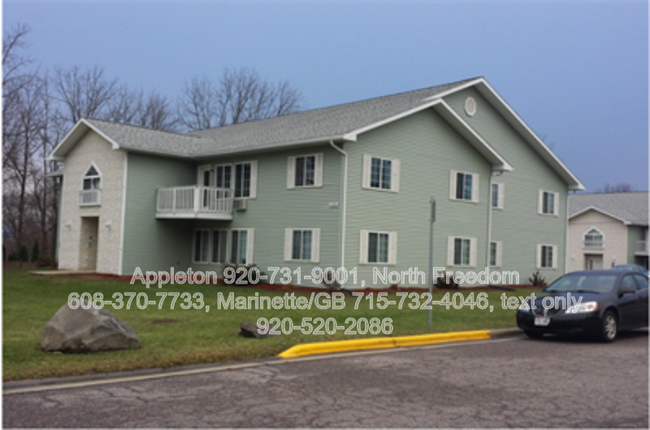 Building Photo - 1101 Connie Rd Unit 3