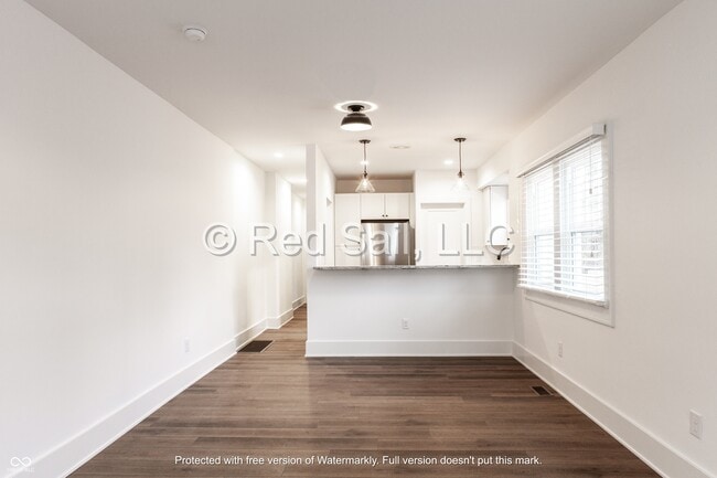 Photo - 1302 Tecumseh St