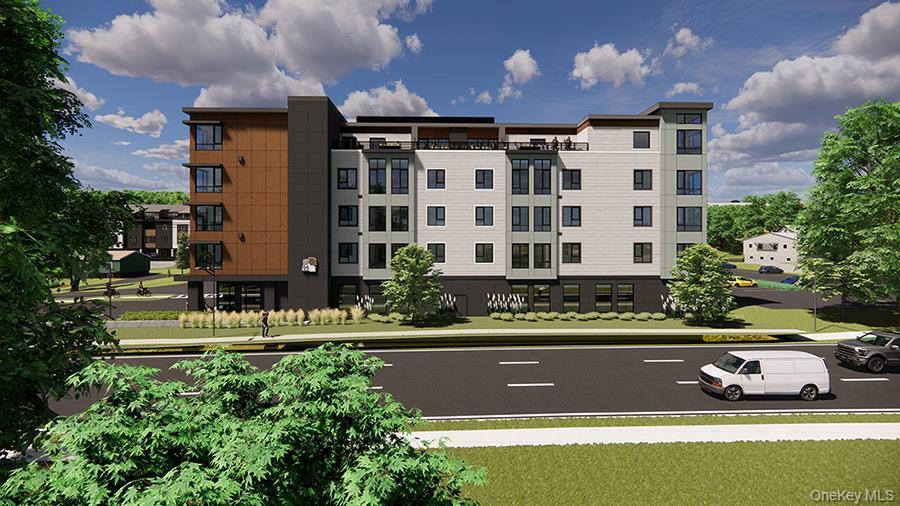 Photo - 44 Springside Ave Unidad 4F